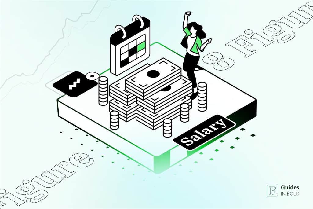 Landing an 8-figure salary; Key industries and their top positions