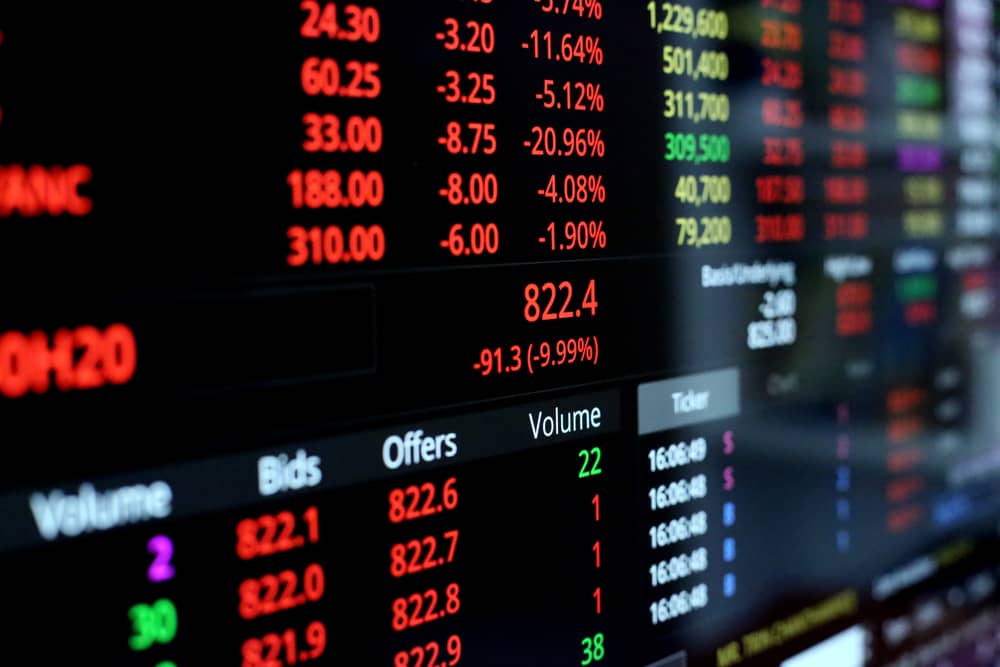 3 cryptocurrencies to avoid trading as sell-offs take over