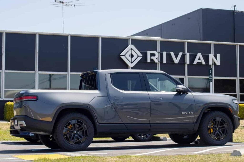 Analysts revise Rivian stock price target