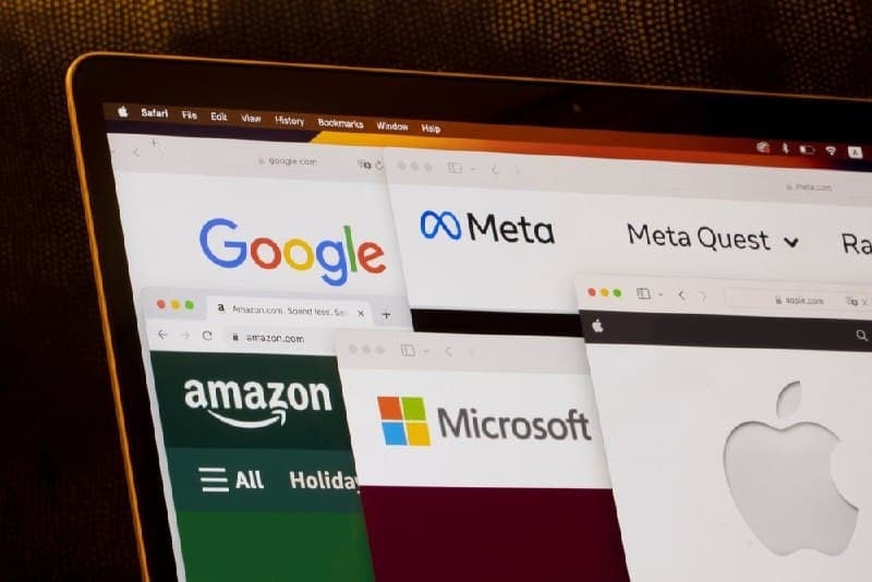 Apple or Microsoft We asked ChatGPT-4 which stock is a better buy for 2024