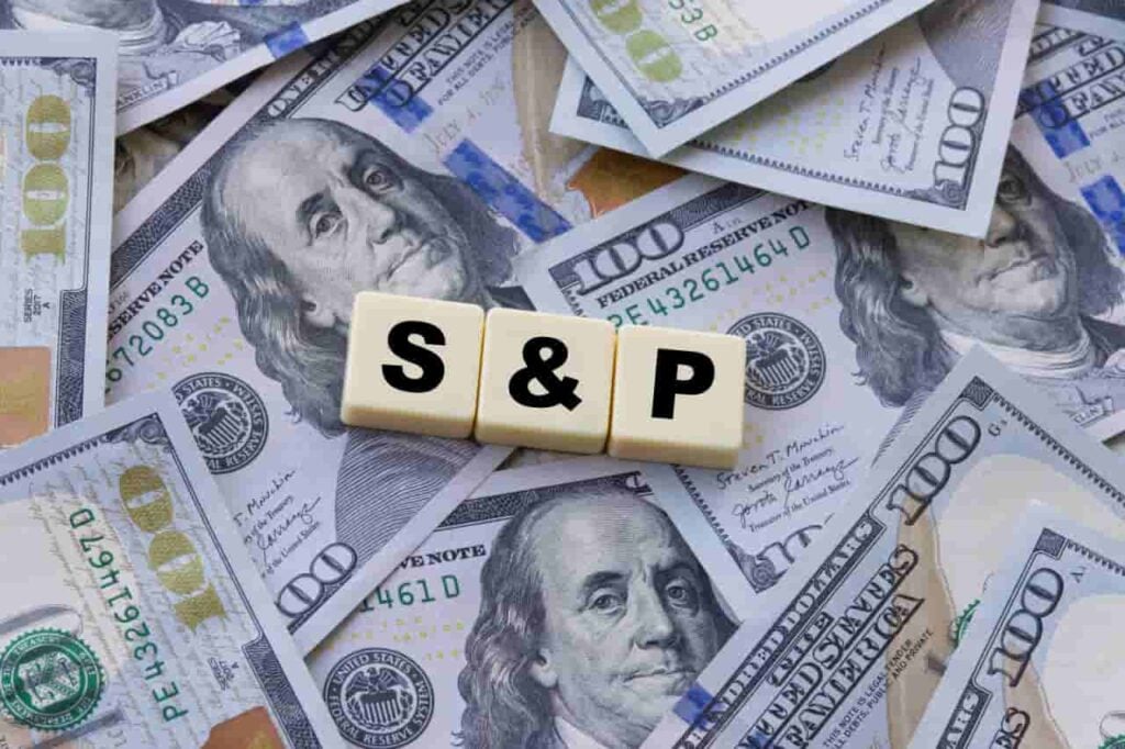 Banking giant warns of imminent 10% S&P 500 drop