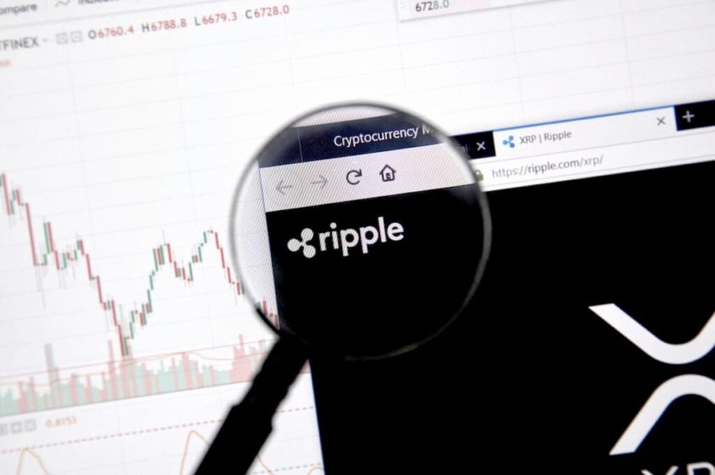 Beware: Ripple to unlock 1 billion XRP tokens for July sell-offs