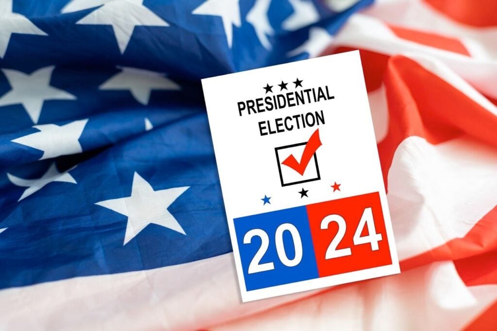 ChatGPT-4o builds ideal stock portfolio for U.S. presidential election season