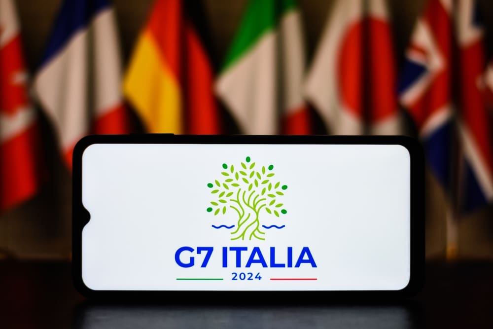 Economic pressure mounts: G7 poised to warn small Chinese banks over Russia ties