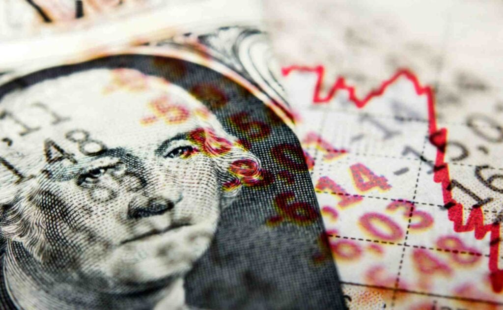 Economist warns of stocks and crypto blow-off top to usher in worst recession