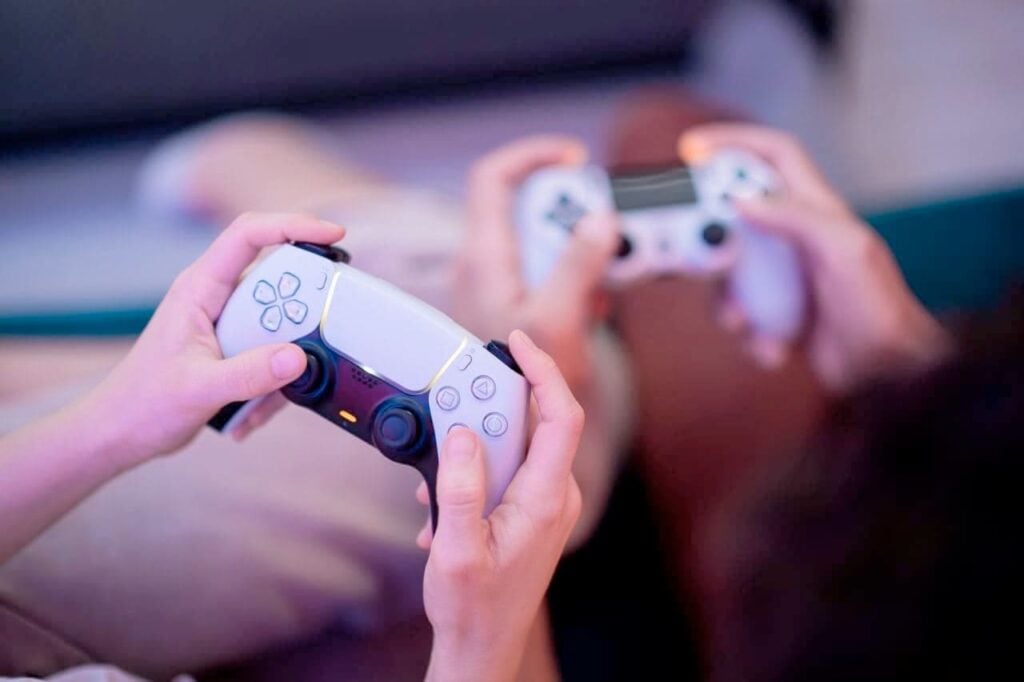 Game on: Best gaming cryptocurrencies for June by development activity