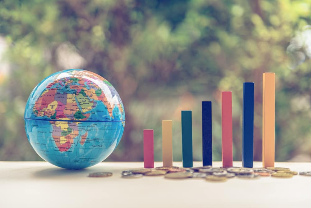 Global crypto investors population surpasses half-a-billion mark, study shows