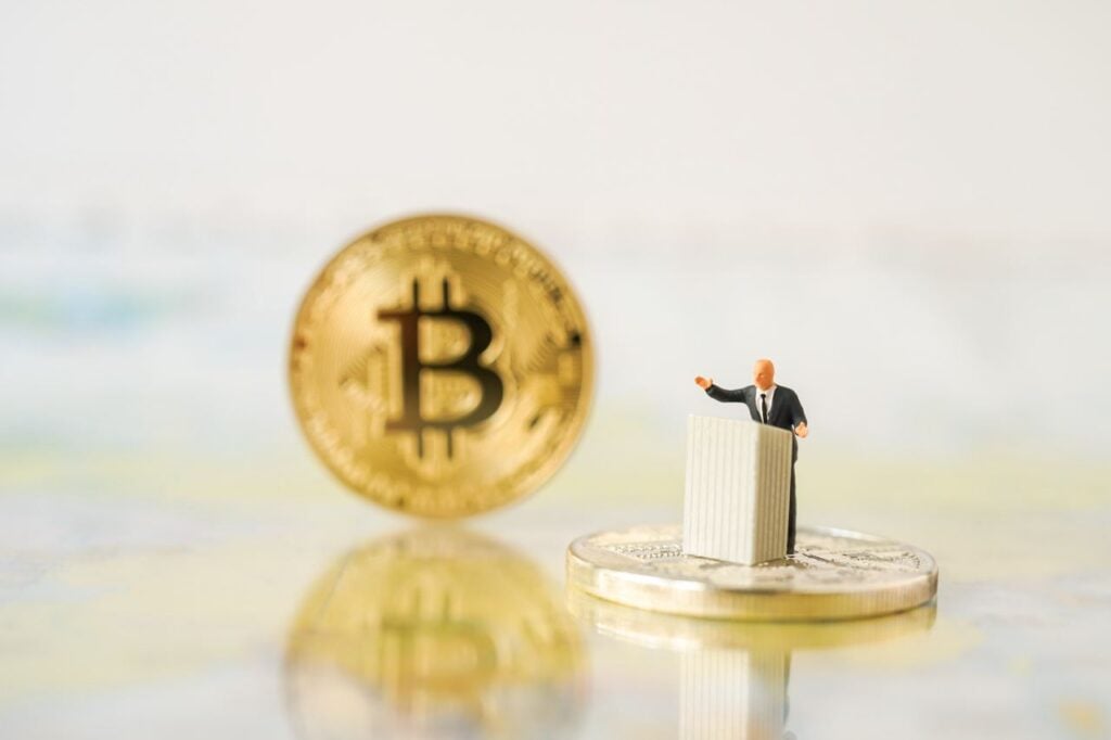 Here's how Fed's decision will send Bitcoin to $170k