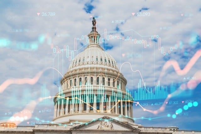 Here’s how much each U.S. party earned from stocks