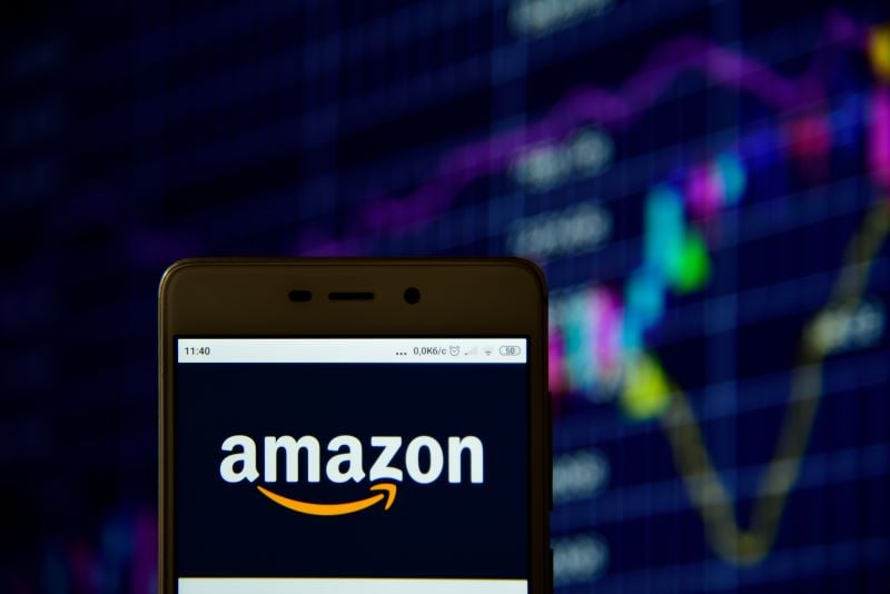 Here’s when Amazon stock will reach $200, according to analysts