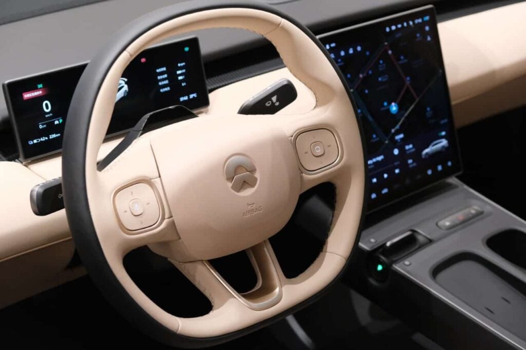 Here’s why Nio, XPeng, Li Auto stocks are crashing