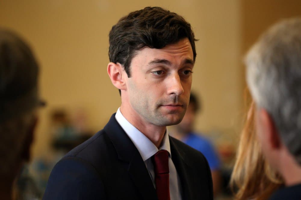 How rich is Georgia senator Jon Ossoff; Jon Ossoff's net worth revealed