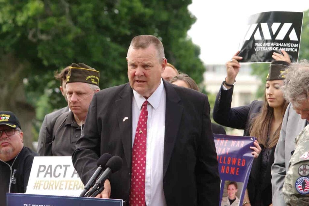 How rich is Montana senator Jon Tester; Jon Tester's net worth revealed