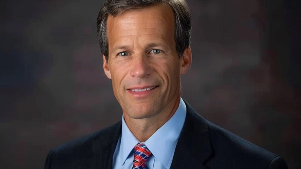 How rich is South Dakota senator John Thune; John Thune’s net worth revealed