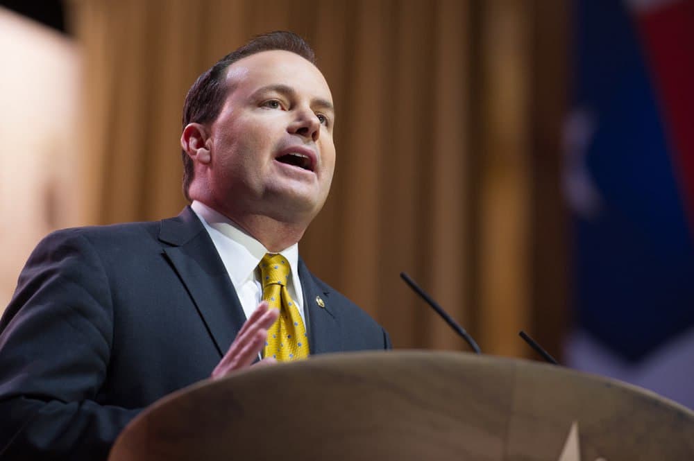 How rich is Utah senator Mike Lee; Mike Lee's net worth revealed