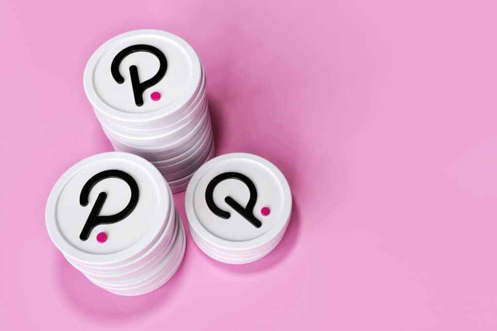 PolkaPort East launches in Hong Kong, supporting the decentralization of  Polkadot ecosystem 