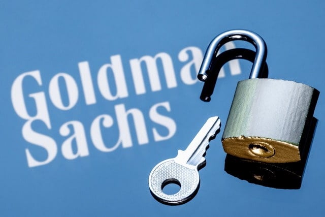 Is Goldman Sachs a ticking time bomb in the financial world?