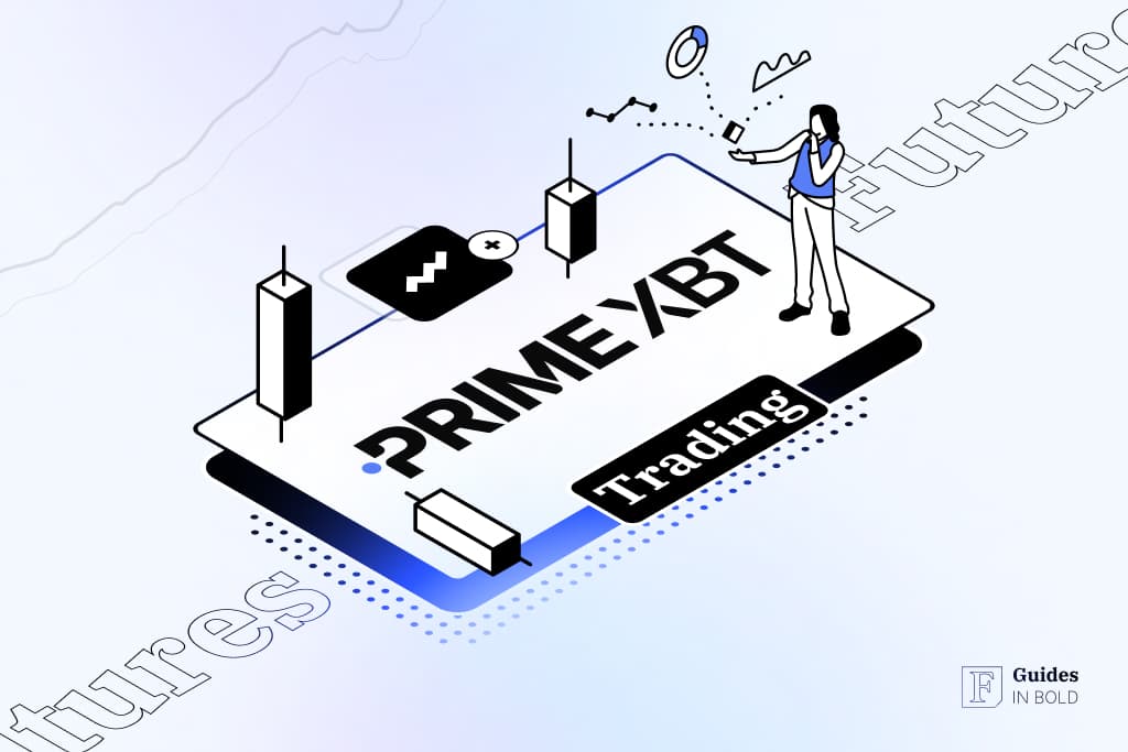 PrimeXBT Futures Trading [2024] A Guide for Beginners