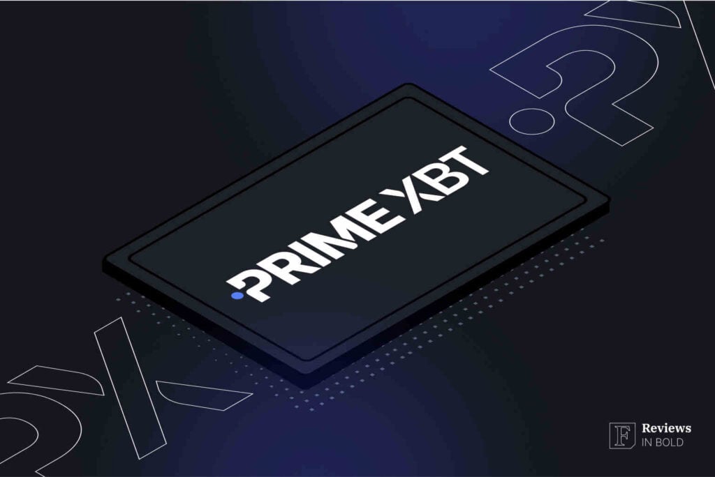 PrimeXBT Review [2024] Trade Crypto Futures and CFDs