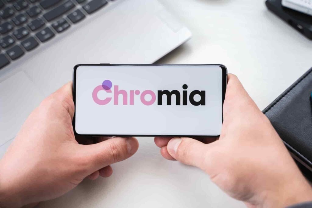 Private: Chromia’s incentivized testing program kicks off with 250,000 CHR in rewards
