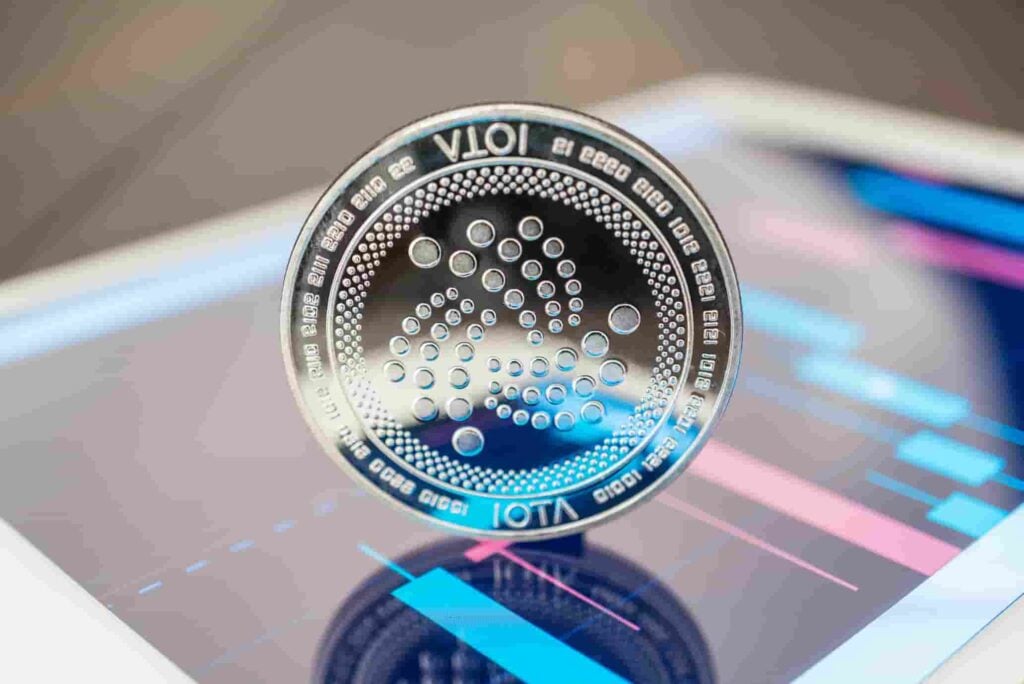 Pyth Price Feeds go live on IOTA EVM