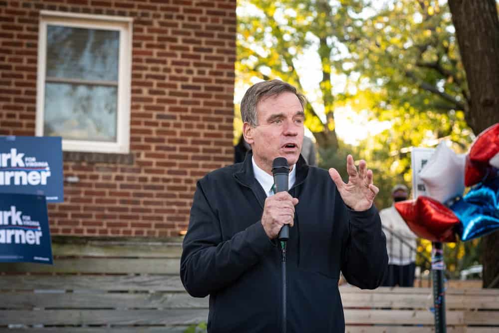 Rhode Island's most active senator in stock trading; Sheldon Whitehouse's net worth revealed