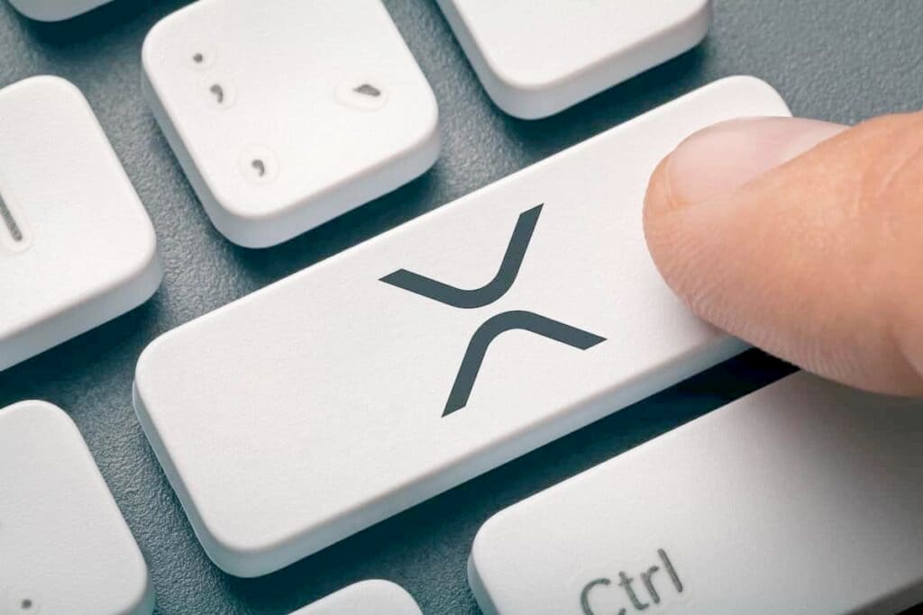 Ripple sells 150 million XRP of June reserves, pressures price