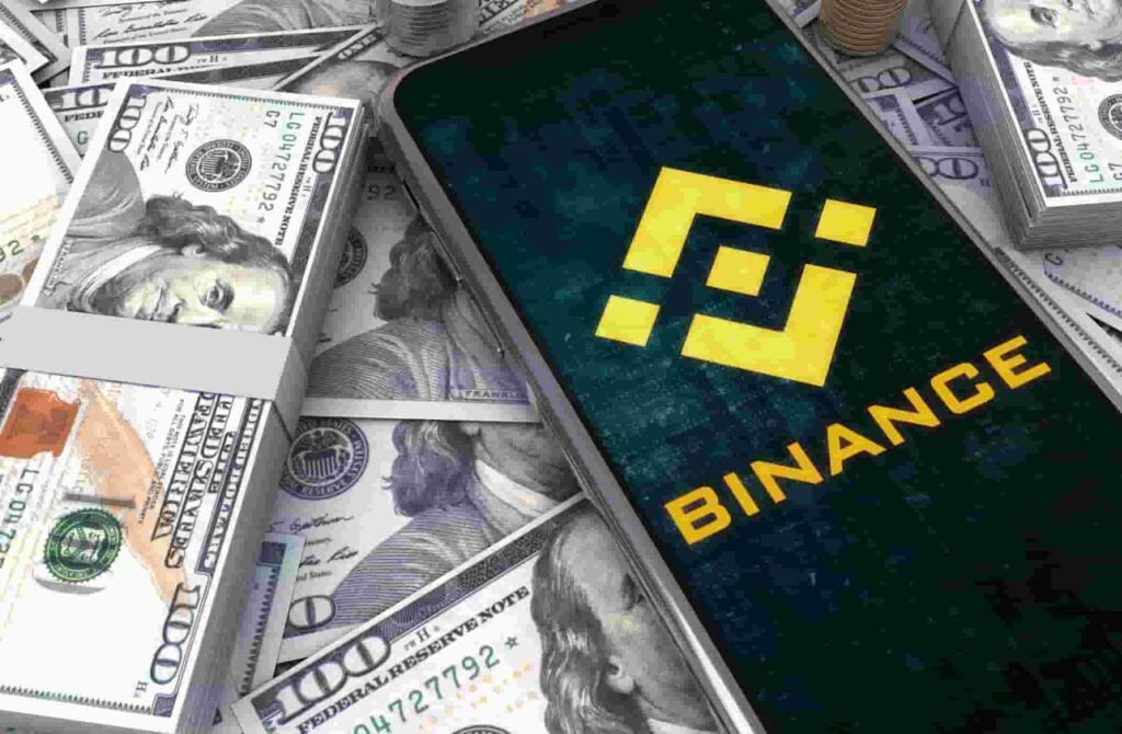 Binance announces inaugural Binance World Championship, with over $4 million in rewards