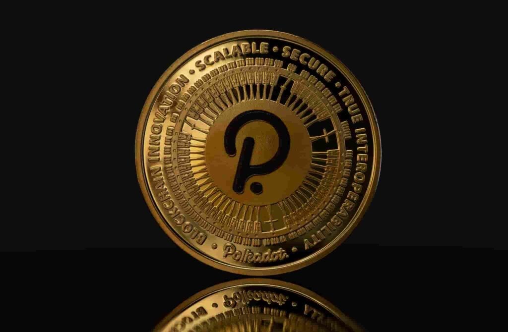 Polkadot allocates over $14 million in DOT tokens to drive liquidity with Hydration