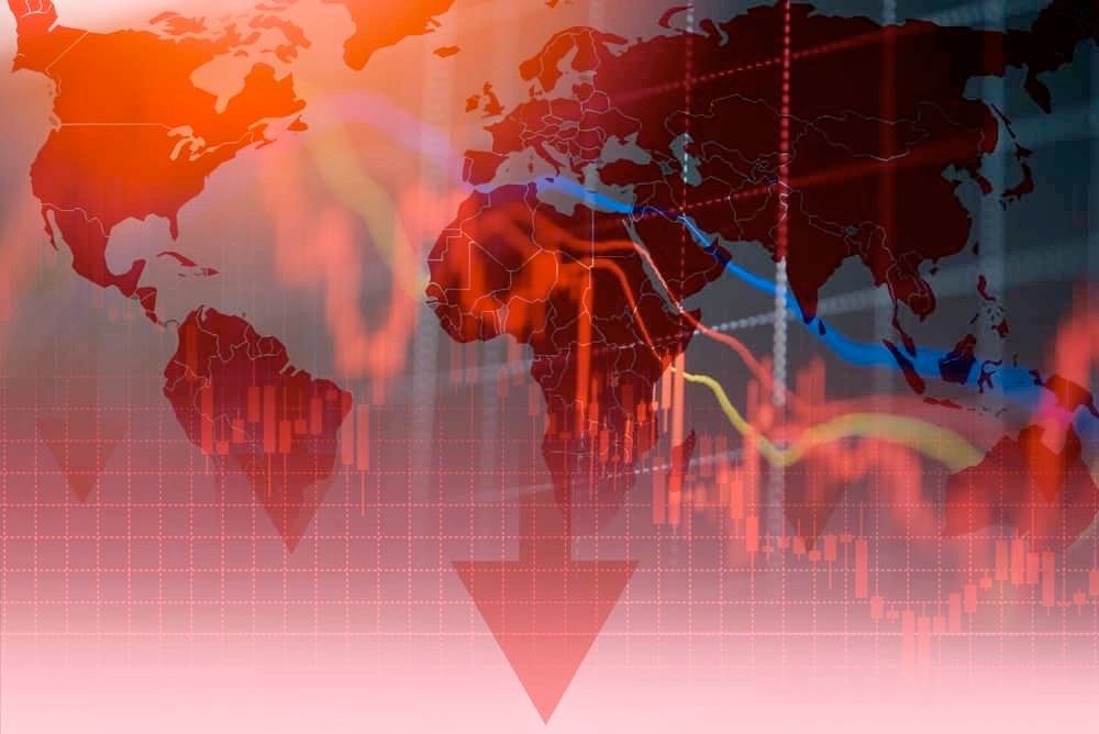 Warning: 65-year recession indicator flashes red