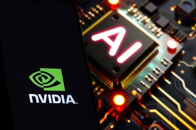 Wells Fargo trims its Nvidia (NVDA) stock position