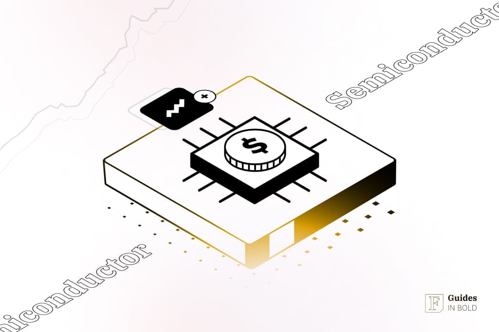 10 Biggest Semiconductor Companies in the World [2024]