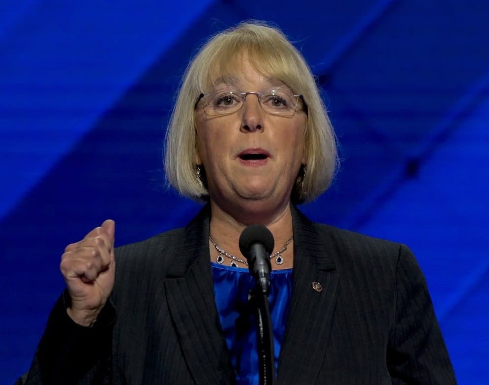 How rich is the first female Washington senator: Patty Murray’s net worth revealed