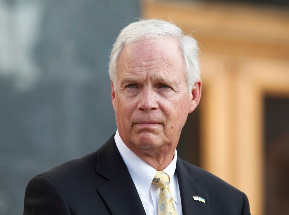 How rich is Wisconsin senator Ron Johnson: Ron Johnson’s net worth revealed