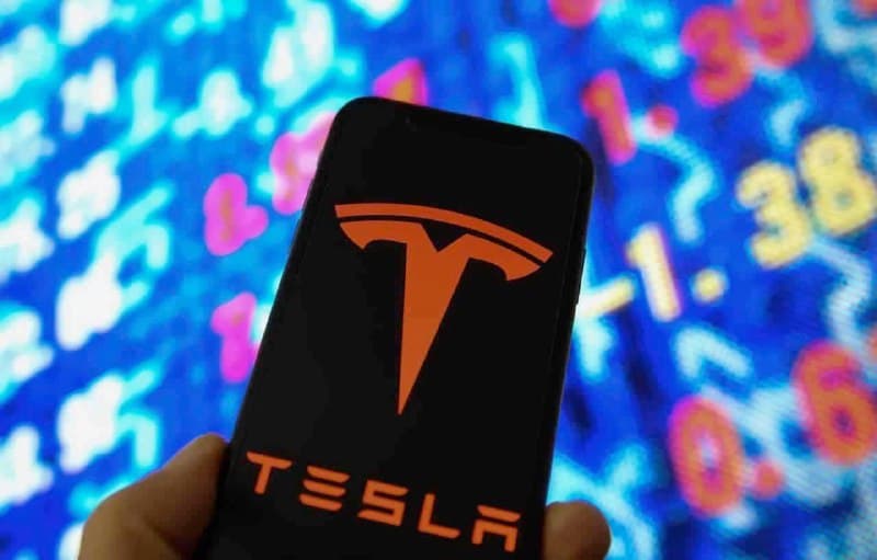 $1.9 trillion investment firm co-founder calls Tesla a meme stock, here’s why