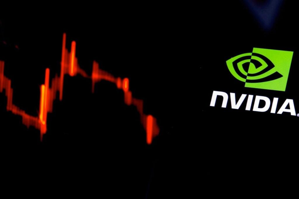 AI bubble burst? Historical patterns suggest Nvidia (NVDA) crash imminent