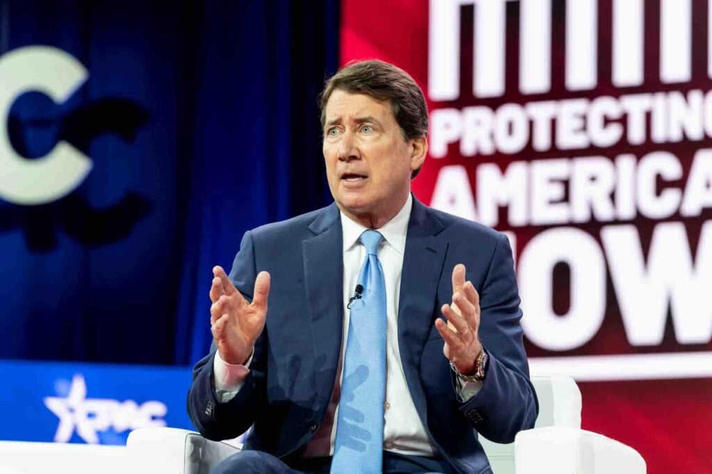 How rich is the Tennessee ambassador senator: Bill Hagerty's net worth revealed