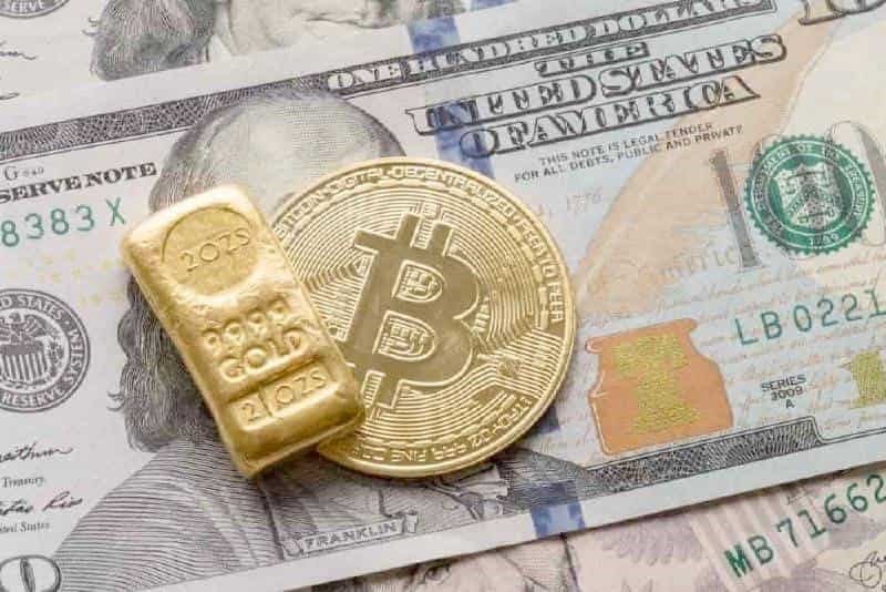 Bitcoin or Gold We asked ChatGPT-4o which asset is a better buy for the second half of 2024