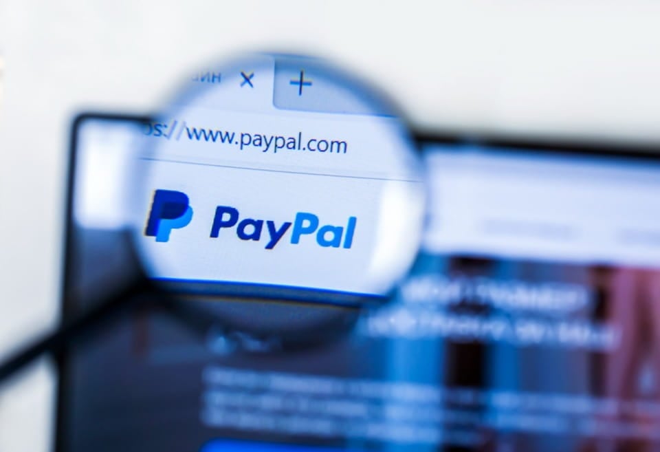 Here’s why PayPal stock is surging