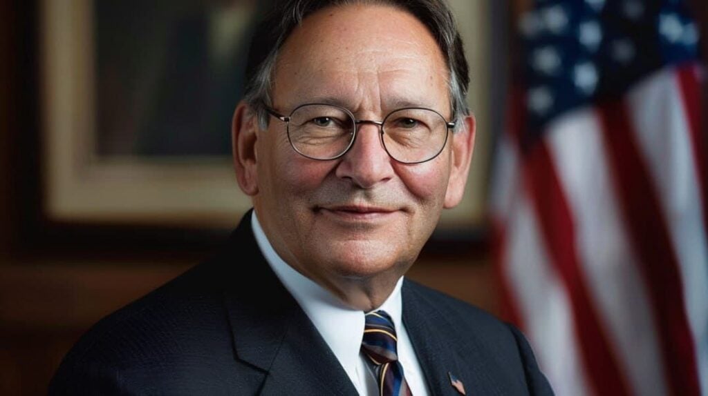 Arkansas' most active senator in stock trading; John Boozman net worth revealed