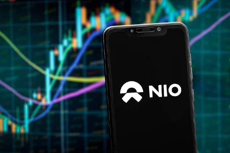 NIO stock price target for 2025