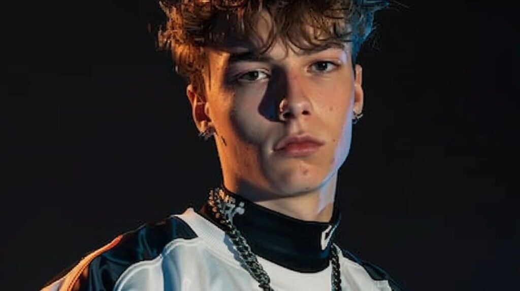 How rich is Cody Conrod? Clix’s net worth revealed