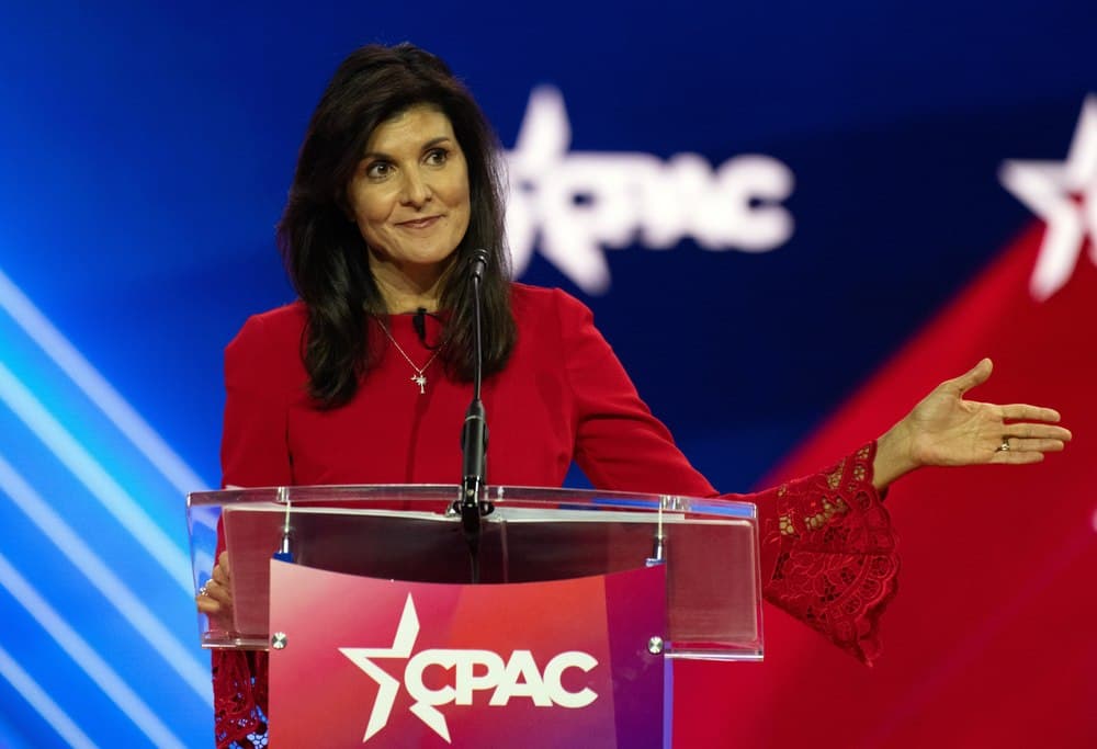 Nikki Haley’s net worth revealed: How much is the former South Carolina governor worth?