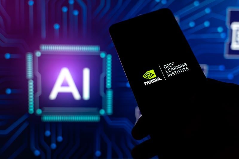 Nvidia stock price prediction as NVDA accelerates humanoid robotics development
