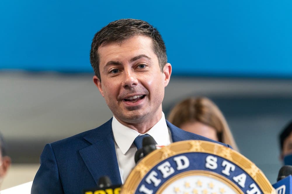How rich is the United States Secretary of Transportation? Pete Buttigieg’s net worth revealed