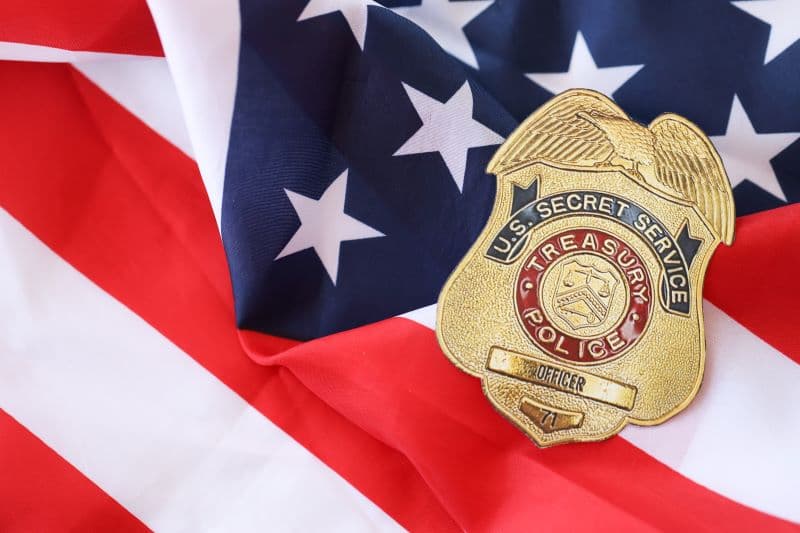 Secret Service Director Kimberly Cheatle net worth