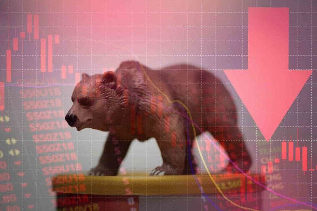 Stocks will plunge 30% as U.S. heads for recession, according to analysts