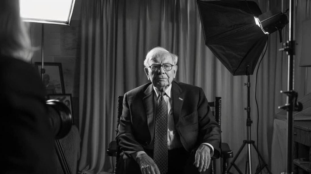This Warren Buffett stock just formed a Death Cross