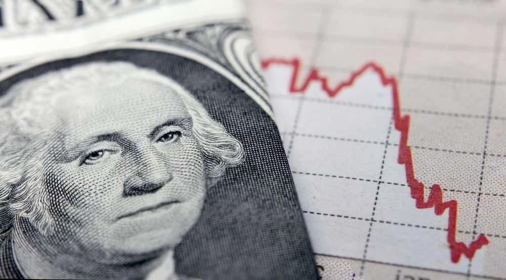 US hit with another recession warning as unemployment benefits surge