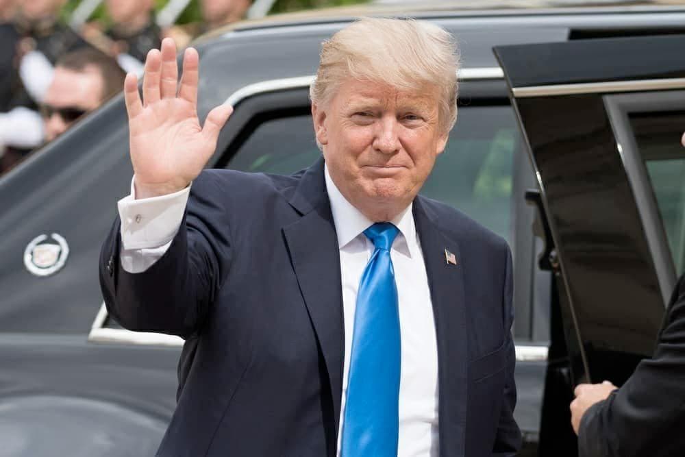 Wall Street expert explains why Trump would be awful for EVs but great for Tesla